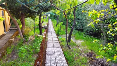 Chalet en venta en Calle Olivo, Santa Cruz de Pinares de 160.000 €