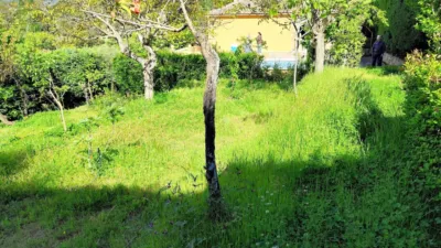 Chalet en venta en Calle Olivo, Santa Cruz de Pinares de 160.000 €