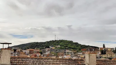 Casa en venta en Calle de Ruiz Alarcón, El Hoyo de Pinares de 85.000 €