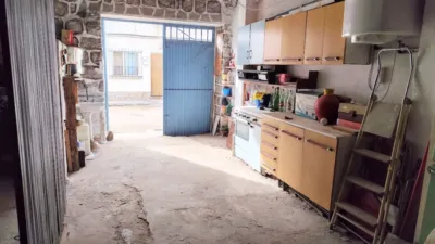 Casa en venta en Calle de Ruiz Alarcón, El Hoyo de Pinares de 85.000 €