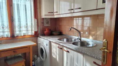 Casa en venta en Calle de Ruiz Alarcón, El Hoyo de Pinares de 85.000 €