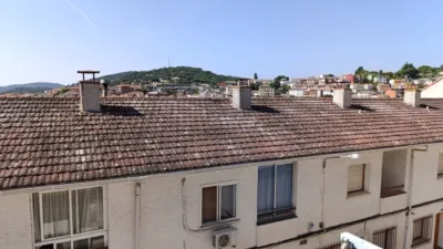 Casa en venta en Calle de Ruiz Alarcón, El Hoyo de Pinares de 85.000 €