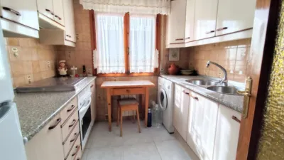 Casa en venta en Calle de Ruiz Alarcón, El Hoyo de Pinares de 85.000 €