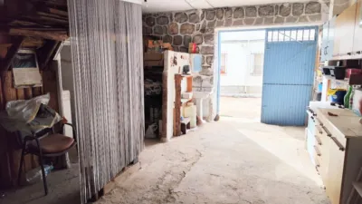 Casa en venta en Calle de Ruiz Alarcón, El Hoyo de Pinares de 85.000 €