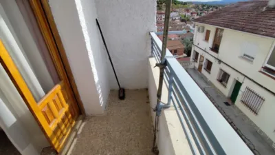 Casa en venta en Calle de Ruiz Alarcón, El Hoyo de Pinares de 85.000 €