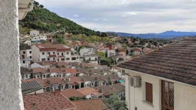 Casa en venta en Calle de Ruiz Alarcón, El Hoyo de Pinares de 85.000 €