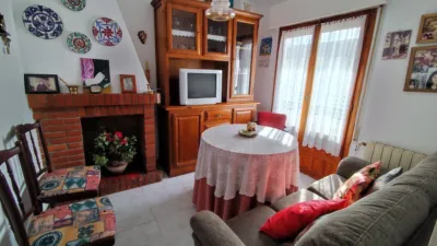 Casa en venta en Calle de Ruiz Alarcón, El Hoyo de Pinares de 85.000 €