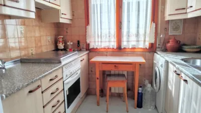 Casa en venta en Calle de Ruiz Alarcón, El Hoyo de Pinares de 85.000 €