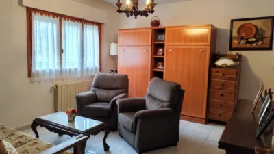 Casa en venta en Calle de Ruiz Alarcón, El Hoyo de Pinares de 85.000 €