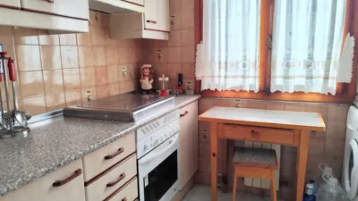 Casa en venta en Calle de Ruiz Alarcón, El Hoyo de Pinares de 85.000 €