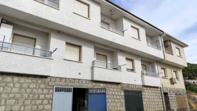 Casa en venta en Calle de Ruiz Alarcón, El Hoyo de Pinares de 85.000 €