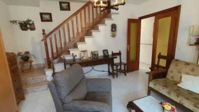 Casa en venta en Calle de Ruiz Alarcón, El Hoyo de Pinares de 85.000 €