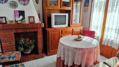 Casa en venta en Calle de Ruiz Alarcón, El Hoyo de Pinares de 85.000 €