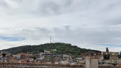 Casa en venta en Calle de Ruiz Alarcón, El Hoyo de Pinares de 85.000 €