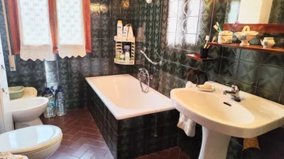 Casa en venta en Calle de Ruiz Alarcón, El Hoyo de Pinares de 85.000 €