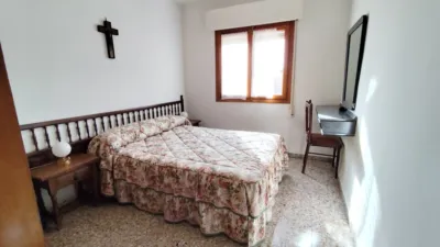 Casa en venta en Calle de Ruiz Alarcón, El Hoyo de Pinares de 85.000 €
