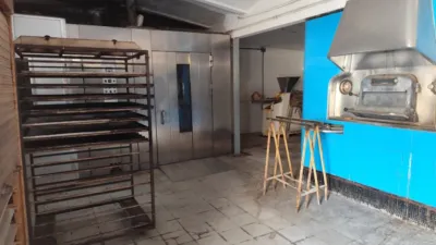 Casa en venta en Calle Fuentenueva, El Hoyo de Pinares de 125.000 €