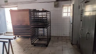 Casa en venta en Calle Fuentenueva, El Hoyo de Pinares de 125.000 €