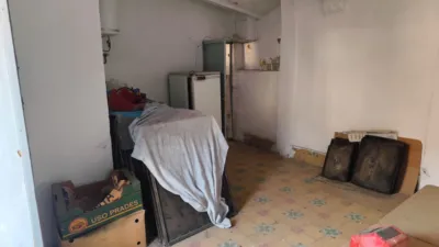 Casa en venta en Calle Fuentenueva, El Hoyo de Pinares de 125.000 €