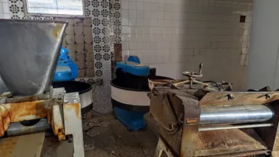 Casa en venta en Calle Fuentenueva, El Hoyo de Pinares de 125.000 €