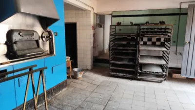 Casa en venta en Calle Fuentenueva, El Hoyo de Pinares de 125.000 €