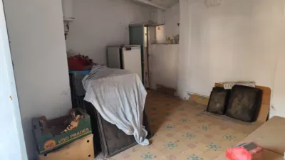 Casa en venta en Calle Fuentenueva, El Hoyo de Pinares de 125.000 €