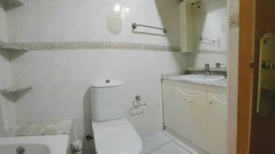 Apartment in Centelles photo 17