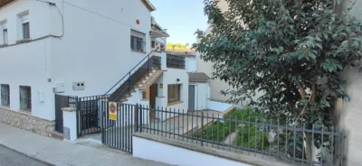 Apartment in Centelles photo 7