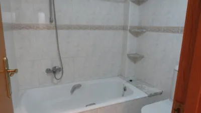 Apartment in Centelles photo 10