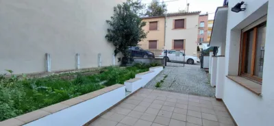 Apartment in Centelles photo 21