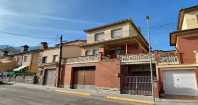 Single-family home in Centelles photo 23