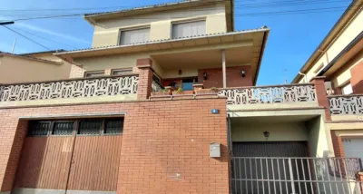 Single-family home in Centelles photo 7