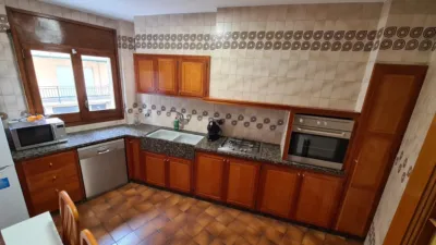 Apartment in Estadi-Horta Vermella-Santa Anna photo 19