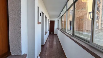 Apartment in Estadi-Horta Vermella-Santa Anna photo 26