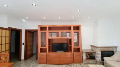 Apartment in Estadi-Horta Vermella-Santa Anna photo 5