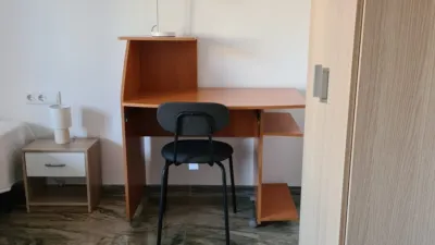 Apartment in Estadi-Horta Vermella-Santa Anna photo 24