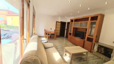 Apartment in Estadi-Horta Vermella-Santa Anna photo 10
