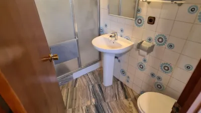 Apartment in Estadi-Horta Vermella-Santa Anna photo 28