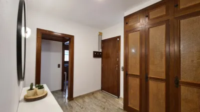 Apartment in Estadi-Horta Vermella-Santa Anna photo 8