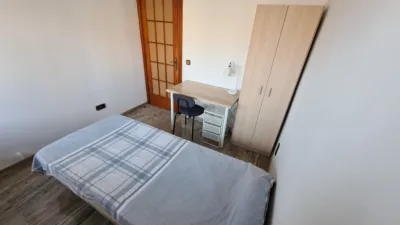 Apartment in Estadi-Horta Vermella-Santa Anna photo 17