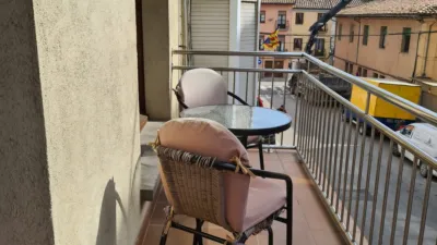 Apartment in Estadi-Horta Vermella-Santa Anna photo 3
