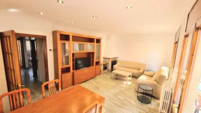 Apartment in Estadi-Horta Vermella-Santa Anna photo 9