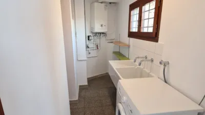 Apartment in Estadi-Horta Vermella-Santa Anna photo 27
