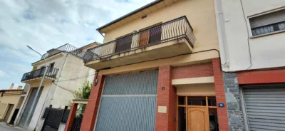 House in Centelles photo 7