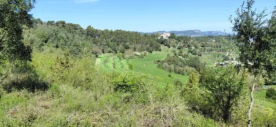 Rustic farm in Sant Martí de Centelles photo 8