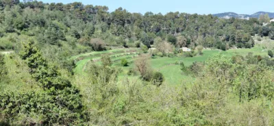 Rustic farm in Sant Martí de Centelles photo 14