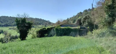 Rustic farm in Sant Martí de Centelles photo 13