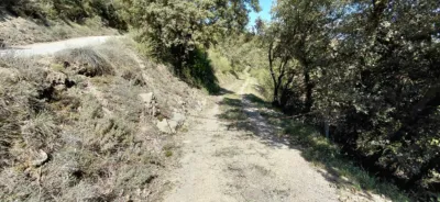 Rustic farm in Sant Martí de Centelles photo 9