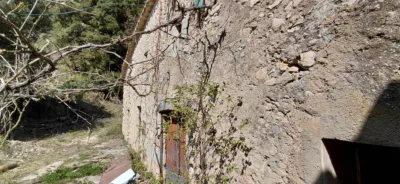 Rustic farm in Sant Martí de Centelles photo 12
