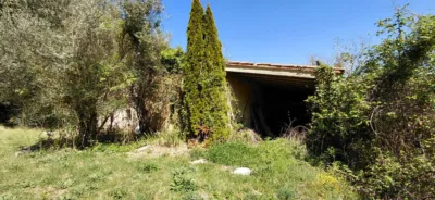 Rustic farm in Sant Martí de Centelles photo 11